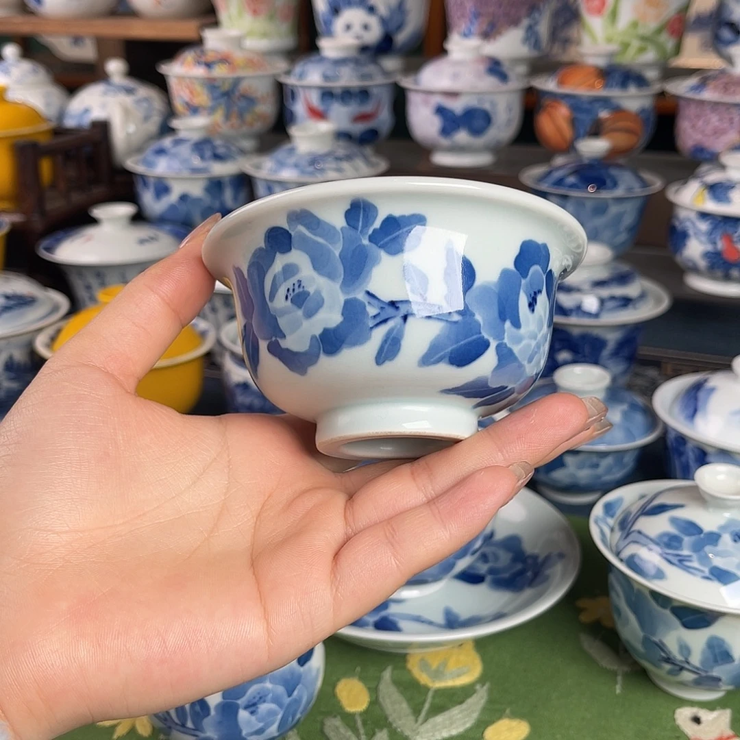 杯。