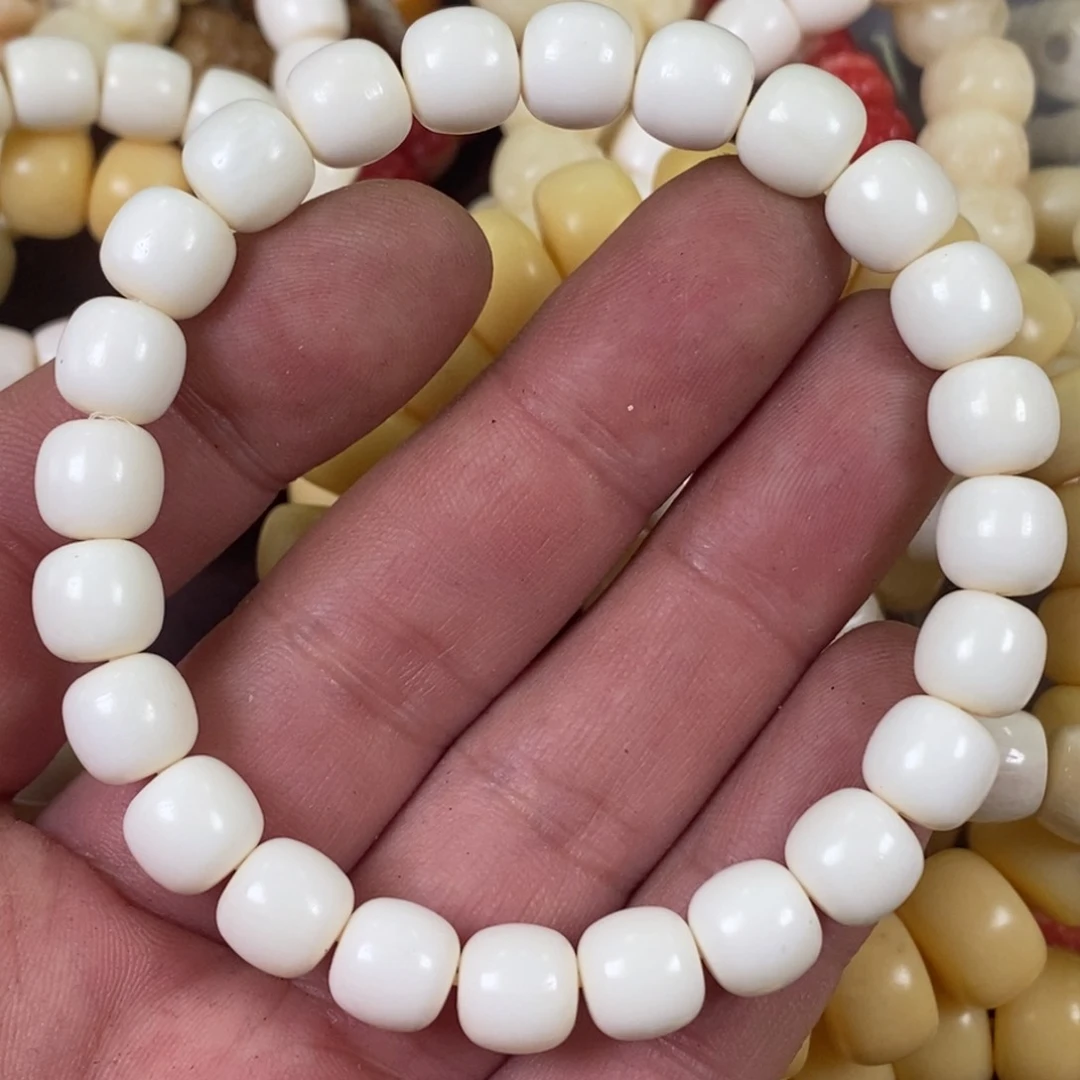 手串/手链鹿骨配饰169