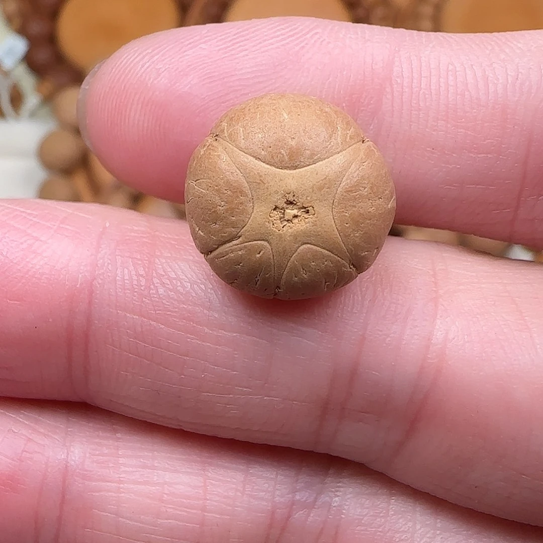 凤眼菩提吊坠我**宝6号五星