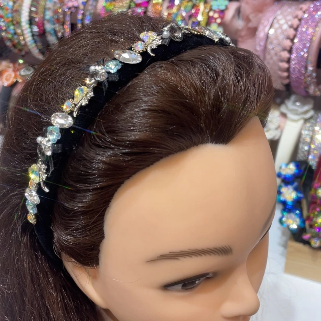 仿水晶铁合金88999