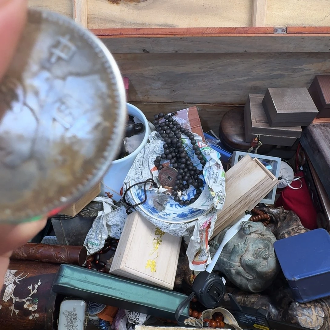 瓷片陶瓷手串，多样性发一发