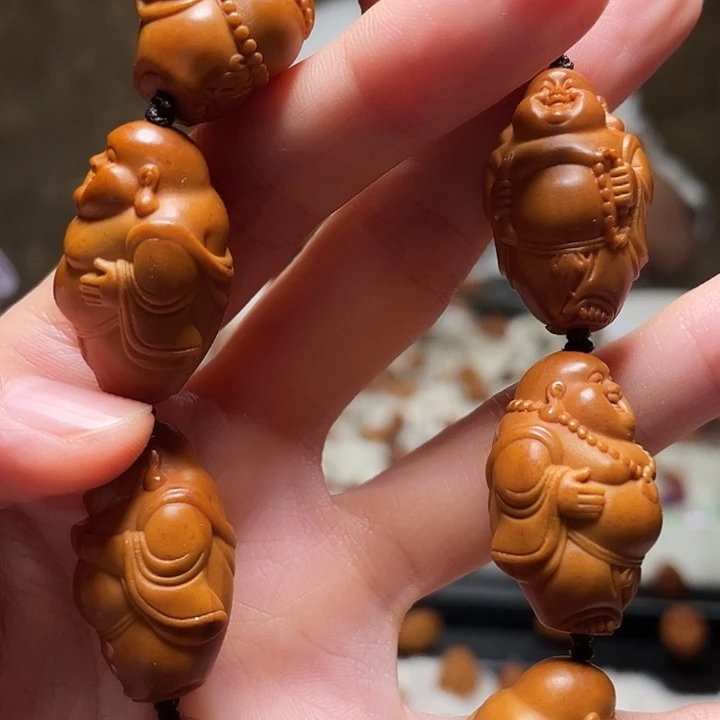 橄榄核手串/手链橄榄核
