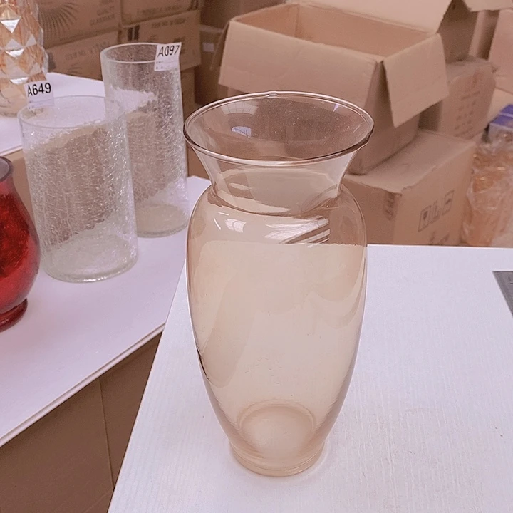 手工艺品玻璃高25.10孤品宠粉福利