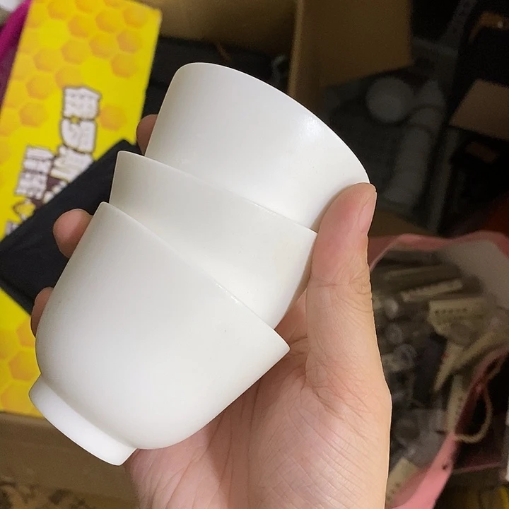陶瓷艺术品及陶瓷制品