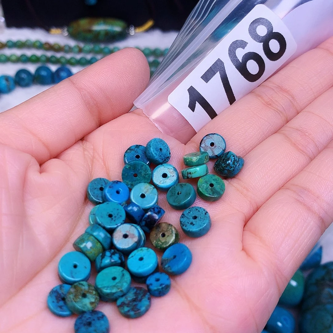 空竹粉丝专享十堰特色手工散珠