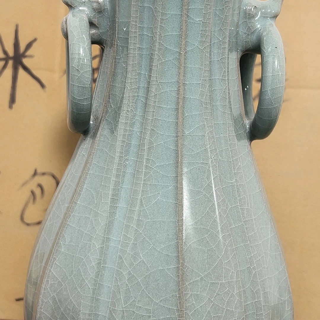 马***上摆件陶空心的墙砖可以使