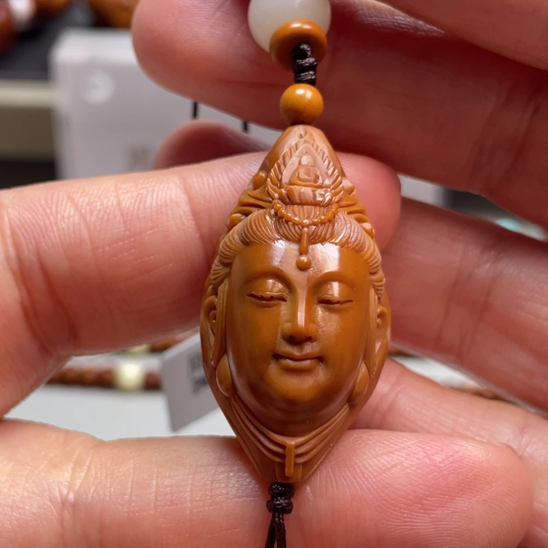 手串/手链橄榄核Hhediao·Hhediao