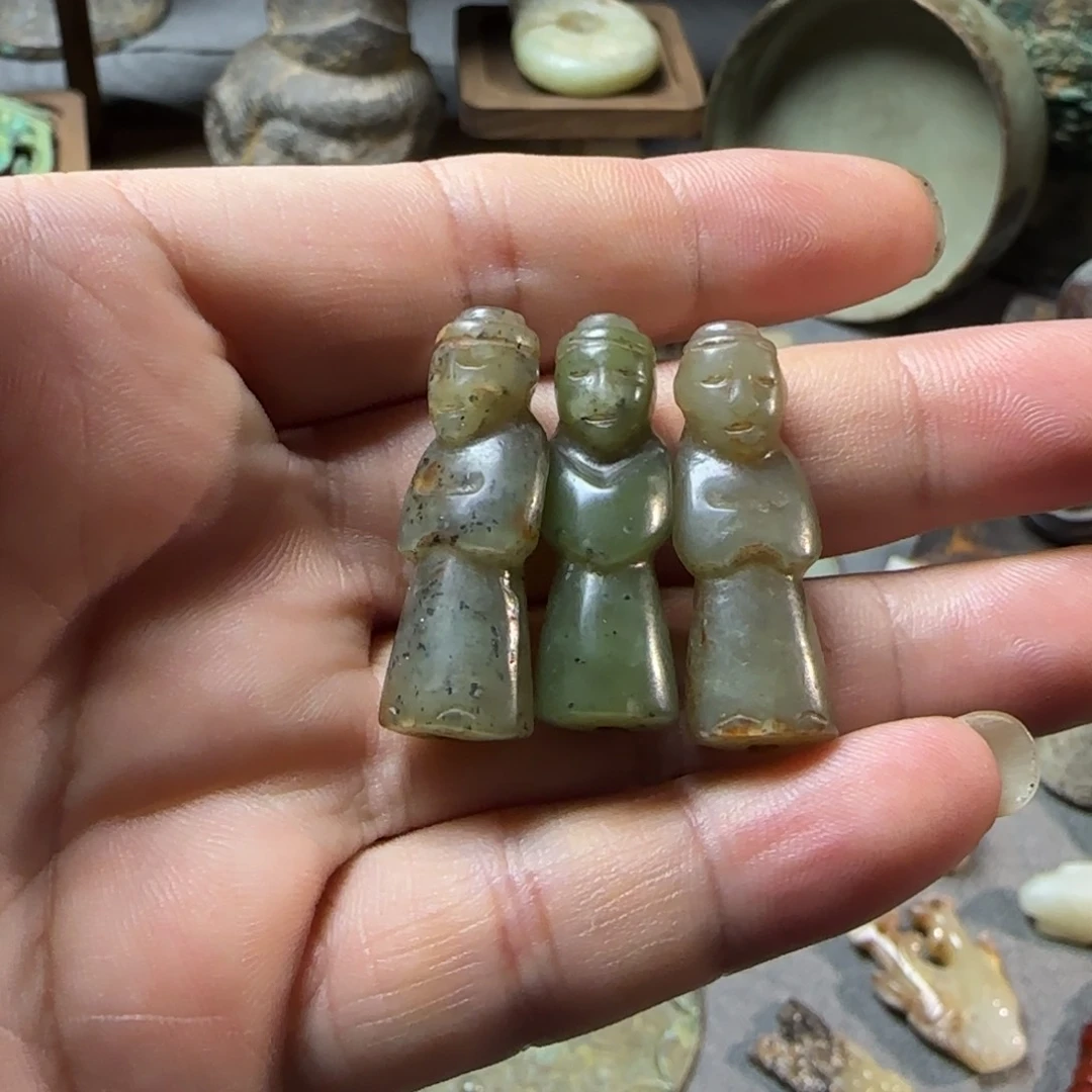 好运连连，万事皆如意，幸福长相随！