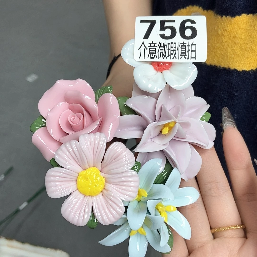 陶瓷设计风格现代