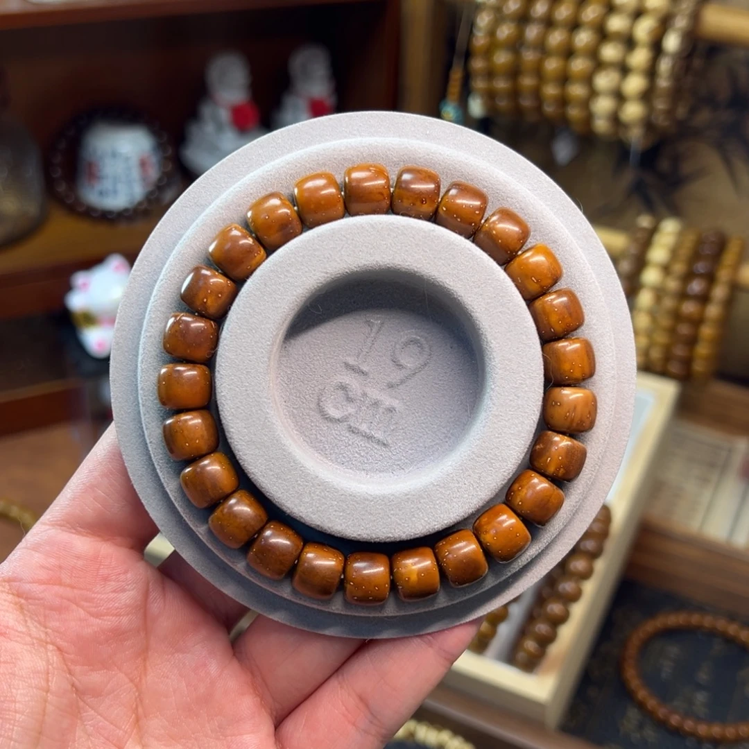 命***.非金属紫金鼠10.1*8.7实心咖皮老型全品