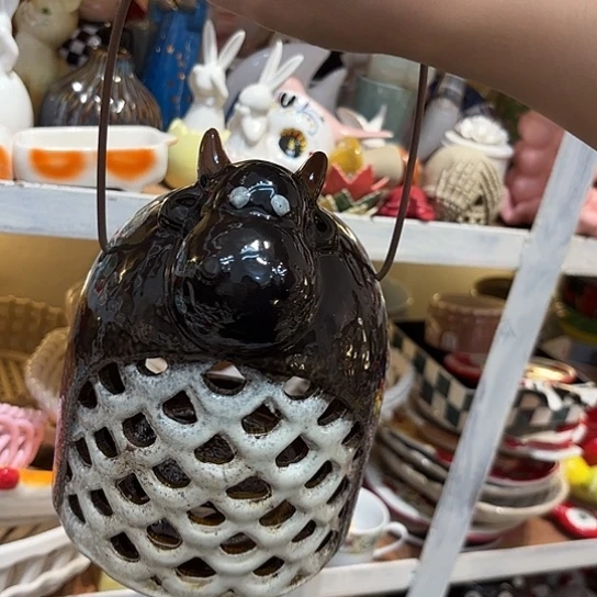 摆件外贸尾单微瑕，介意慎拍