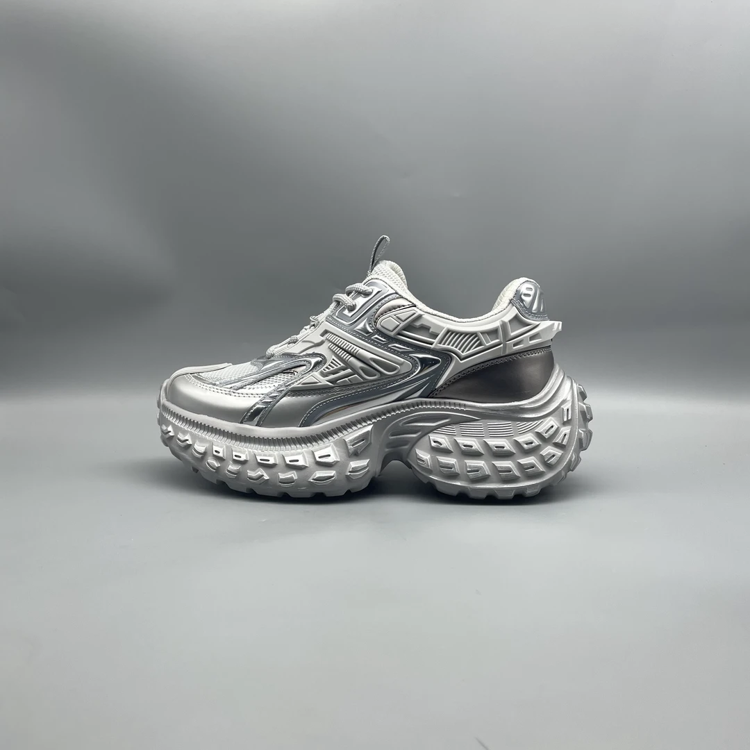 男女同款休闲鞋A25-10906（5号）鞋型偏大 建议往小一码拍