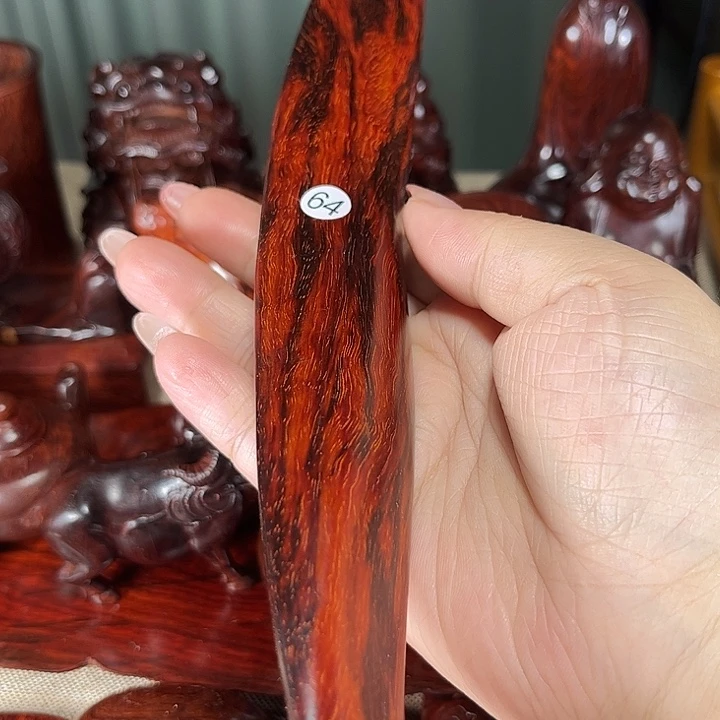 檀香紫檀（小叶紫檀）