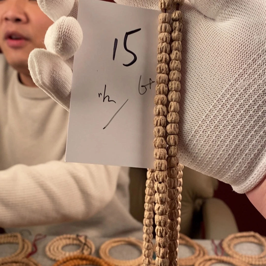 手串柏香籽/百香籽