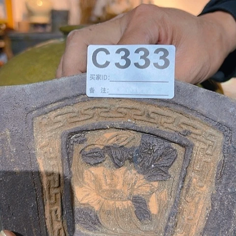 【闪购商品】琉璃手工艺品子*A00333 a a