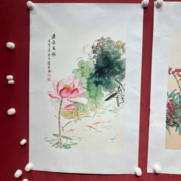 名家精品作品111