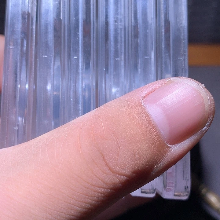 铜顺治背字随机一枚   8808