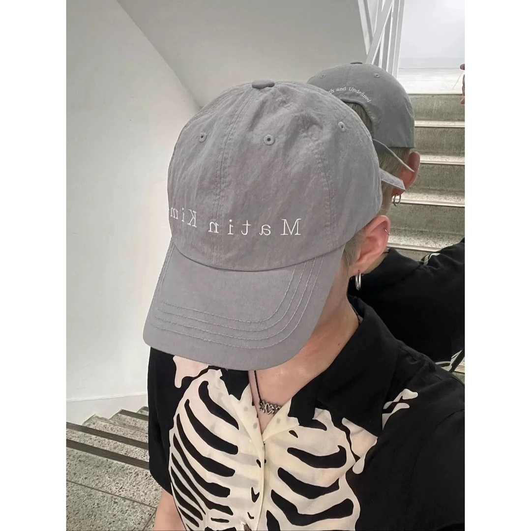 孟婆家【清仓no退no换】mati*夏季帽子H09