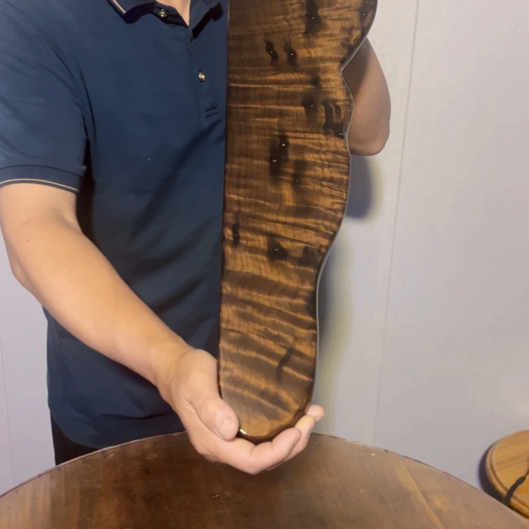 【闪购商品】金丝楠落**M