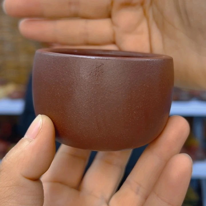 宜兴紫砂工艺紫砂壶