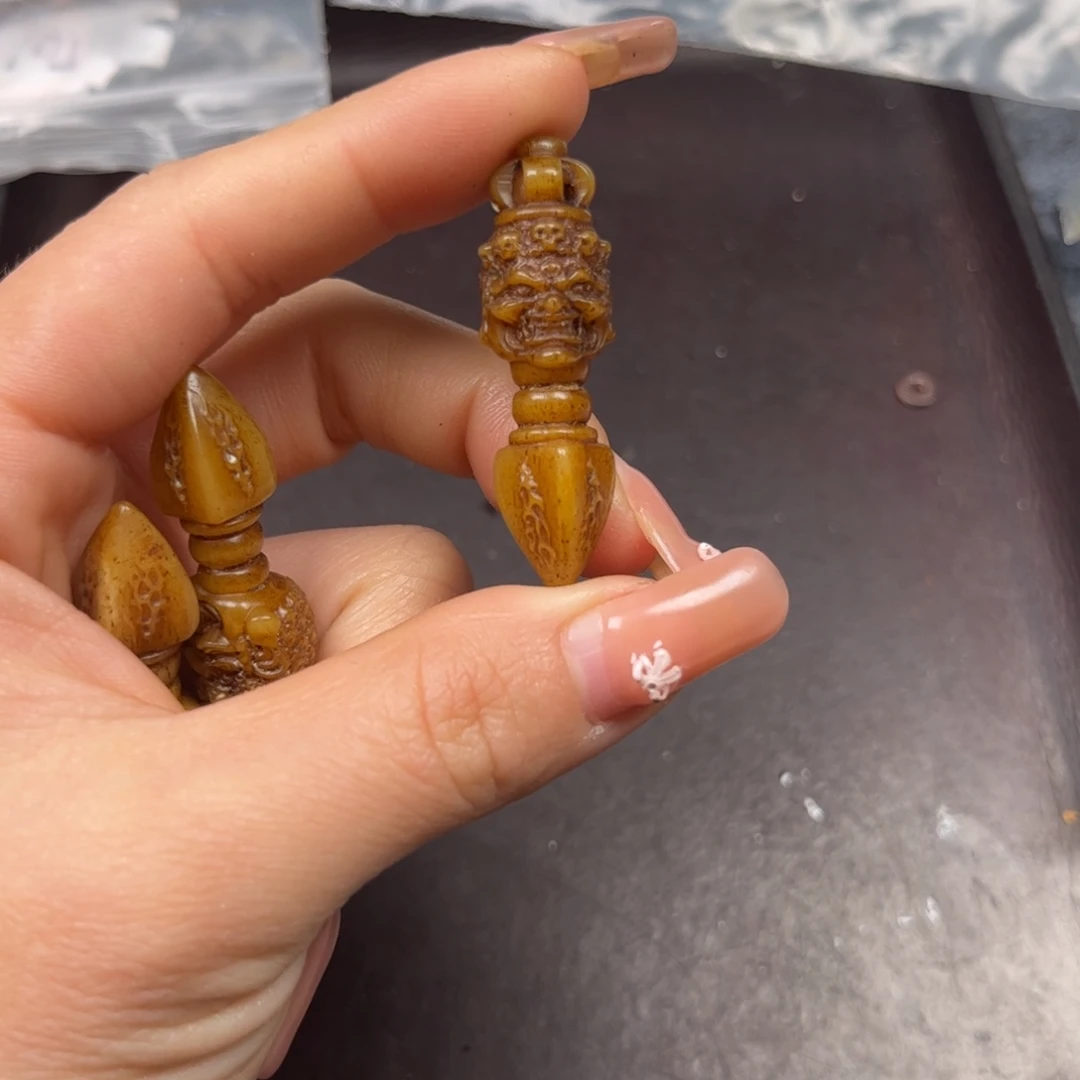 手串/手链驼骨编号92