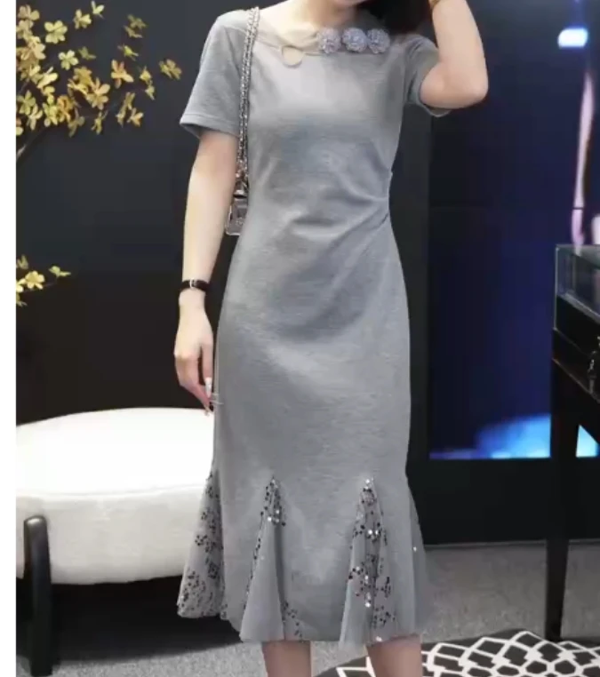 时尚潮流百搭精品女装zsx25947