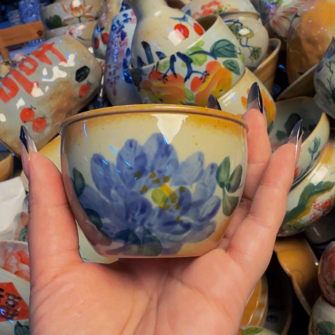 陶景德镇源头厂家