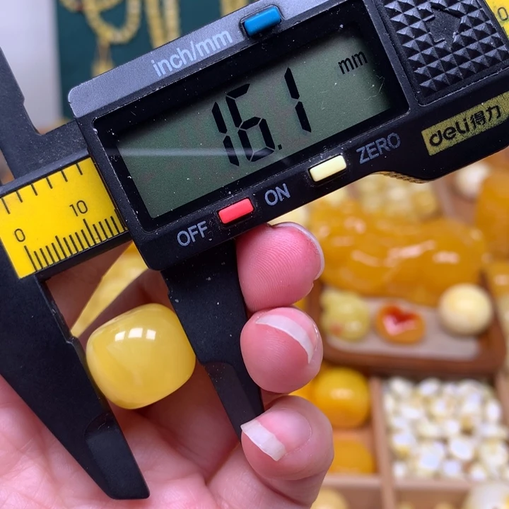 非金属配饰配珠060