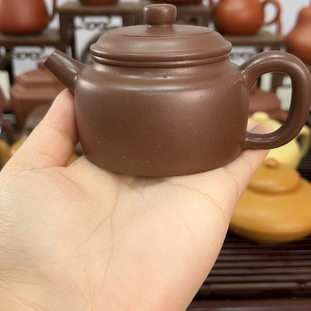 茶壶紫砂紫砂………………………………