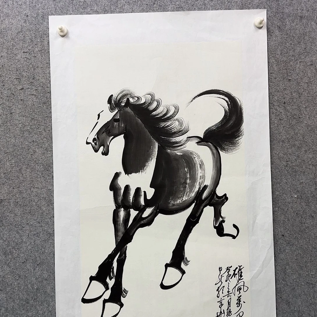 书法作品多次参加
