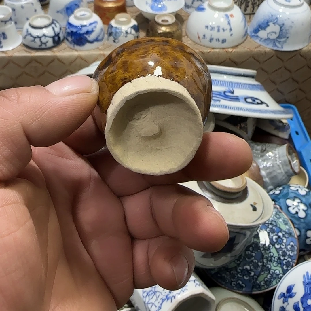 陶瓷茶玩榜第十二名