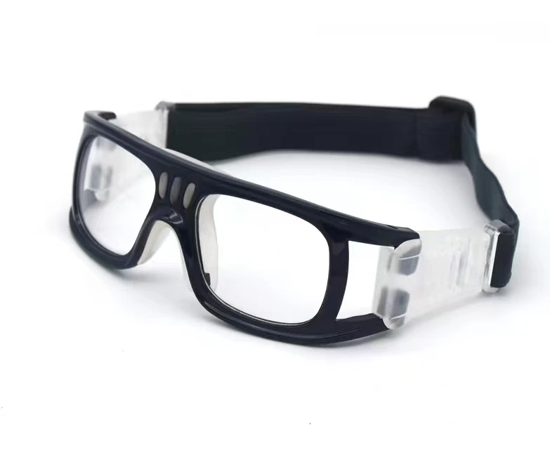 铅眼镜运动型射线防护眼镜X射线防护定制度数源铅当量0.5/0.75