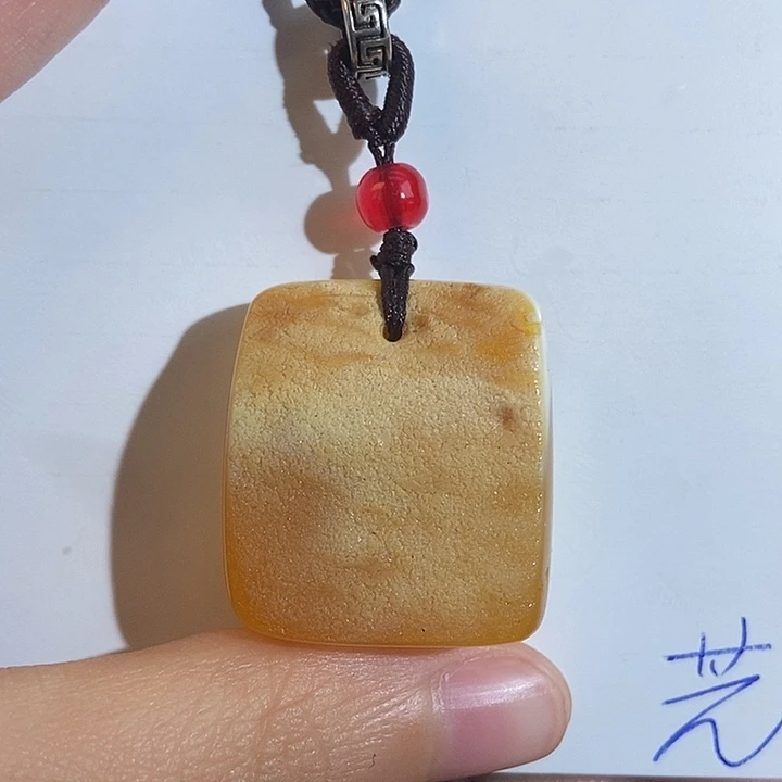 定制琥珀未镶嵌琥珀蜜蜡