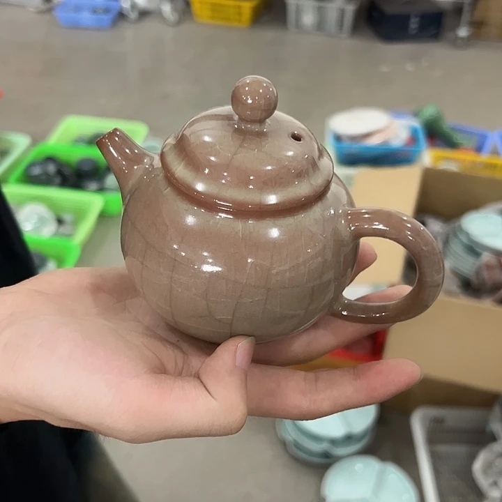 云间青瓷小米青瓷