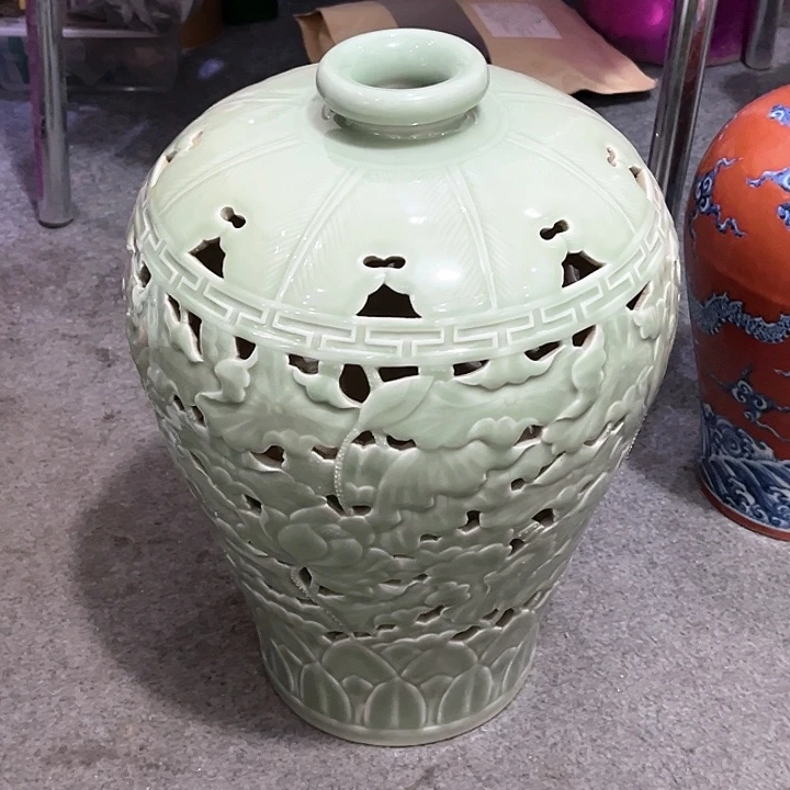 瓶快**哥摆件工艺品摆件