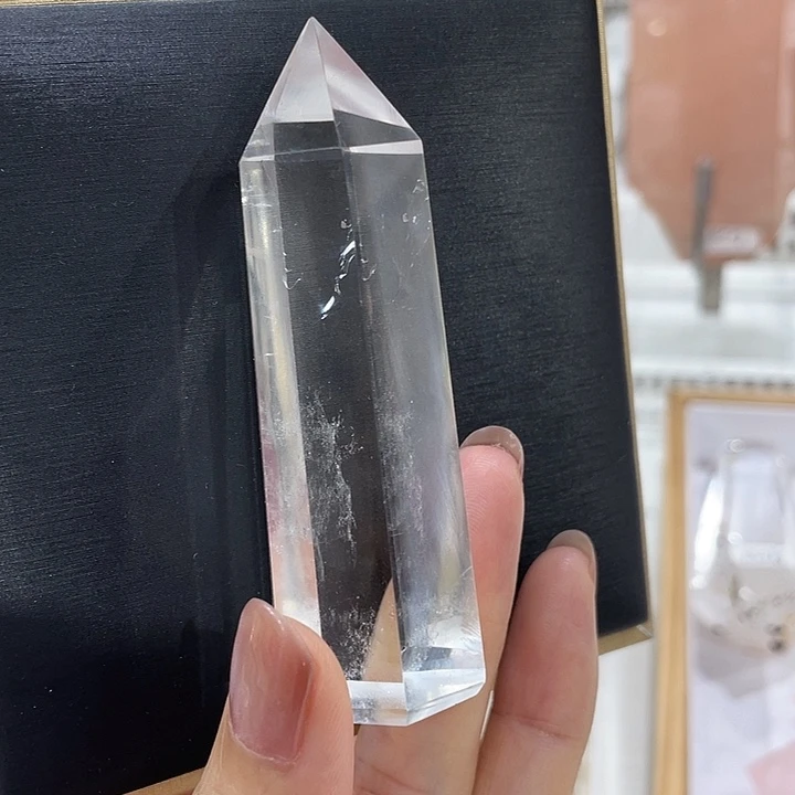 未镶嵌珠宝半成品水晶