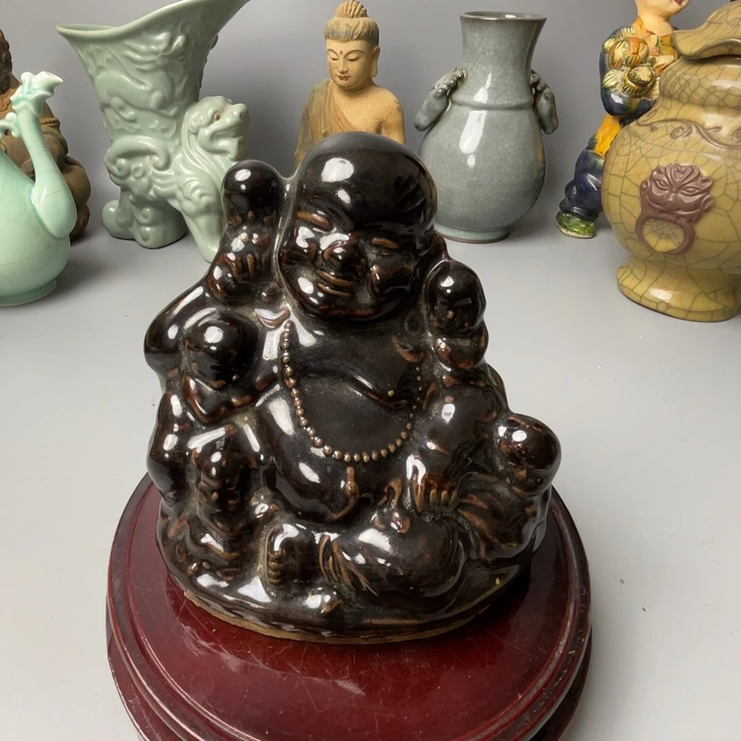 陶瓷艺术品摆件摆件