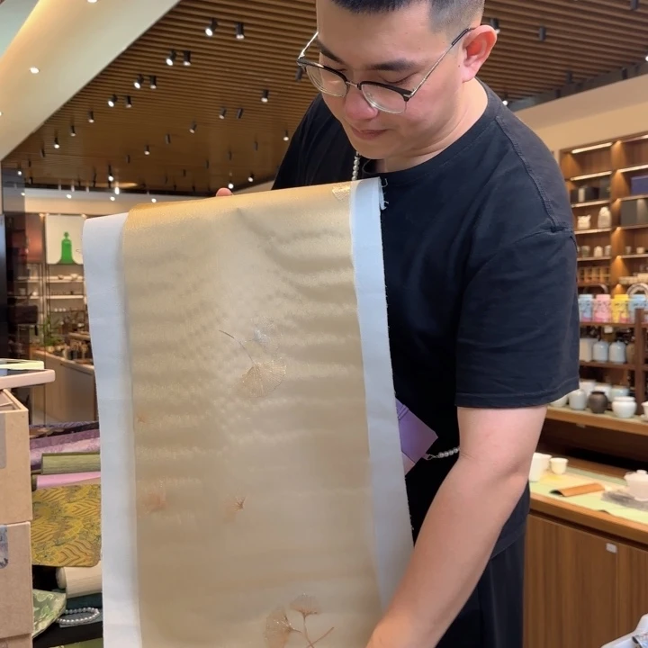 三米防水茶席俩件套