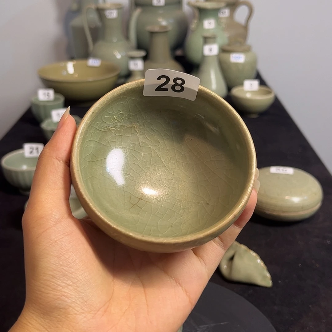 手工艺品琉璃手工制作工艺品的工艺