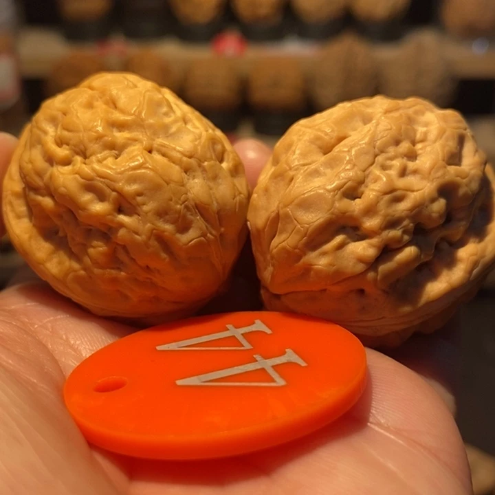 木质类铁蛤蟆37尺寸