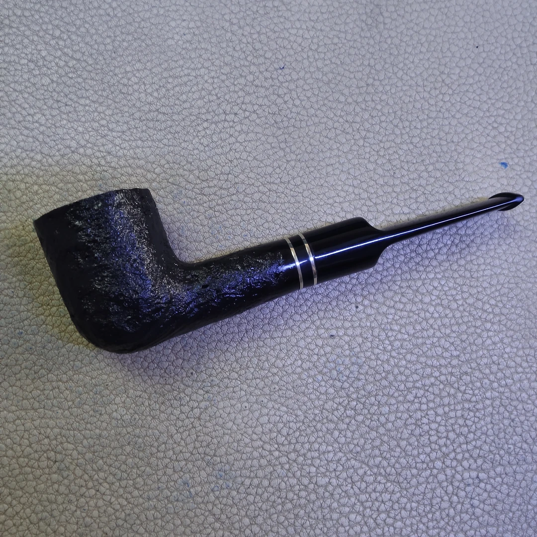 无戳记 打版斗 老烟斗