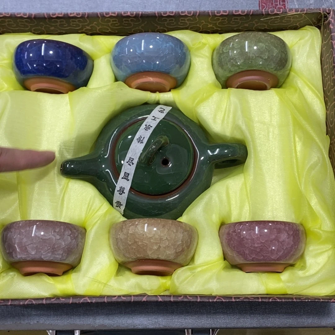 陶瓷等行业的生产和销售