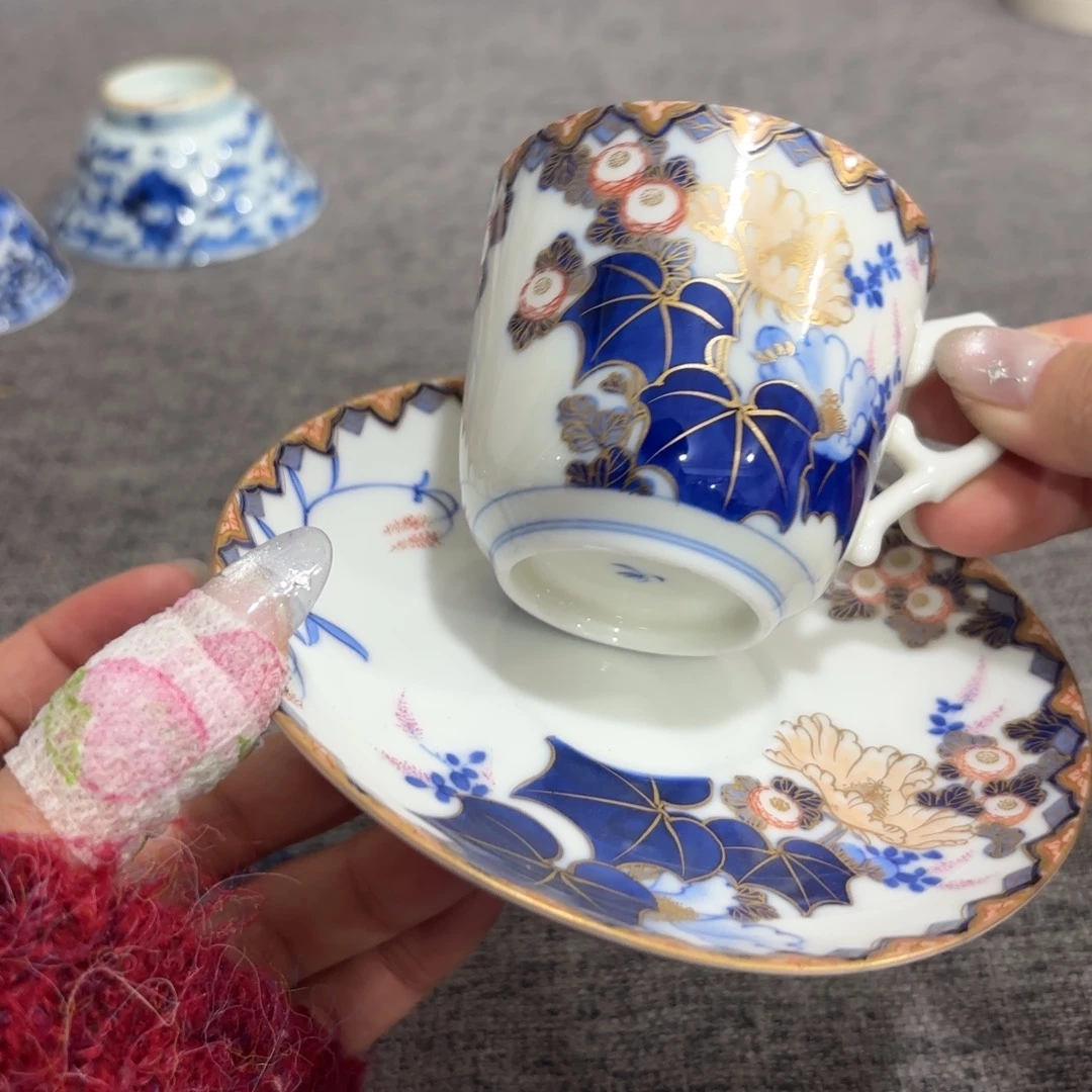 非常好看漂亮的物品