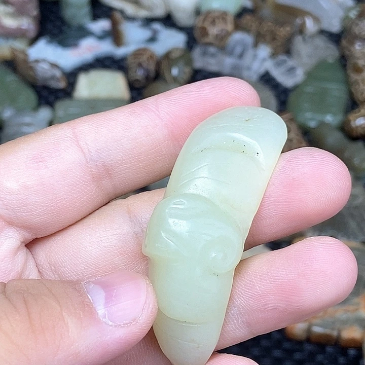 摆件直播间链接64