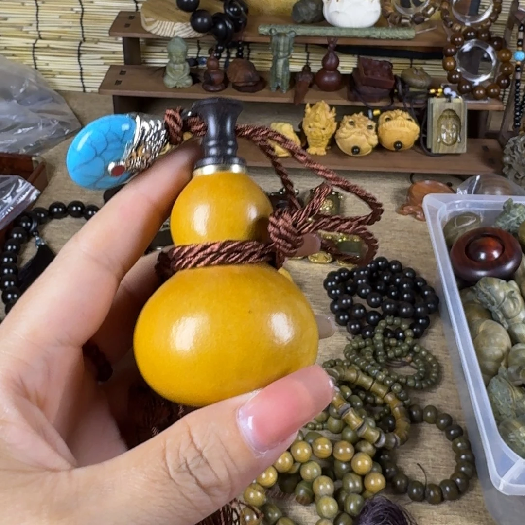 香榧木宏*老皮葫芦