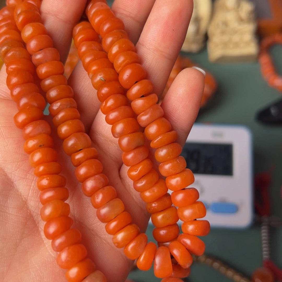 非洲紫檀（红花梨）星*幻