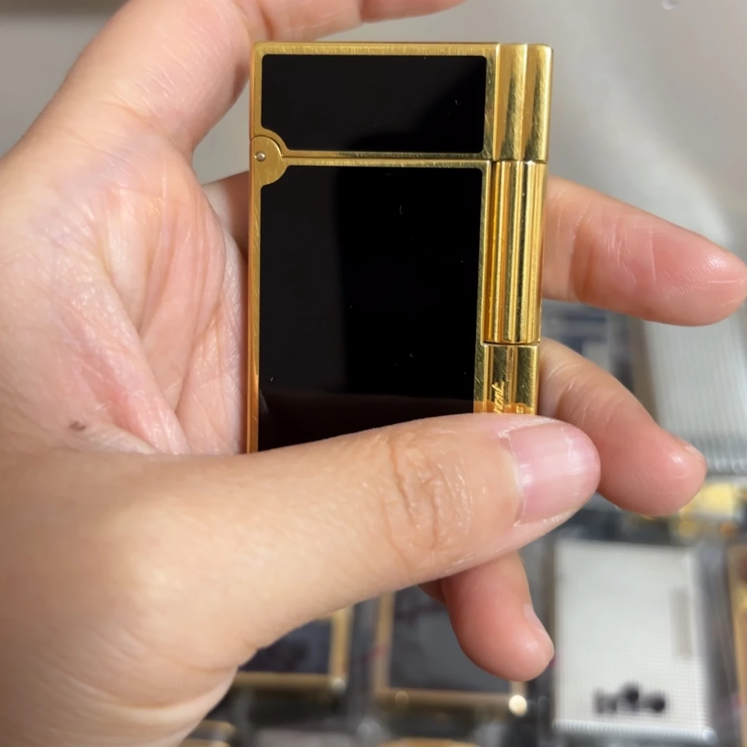 都登卡中古打火机