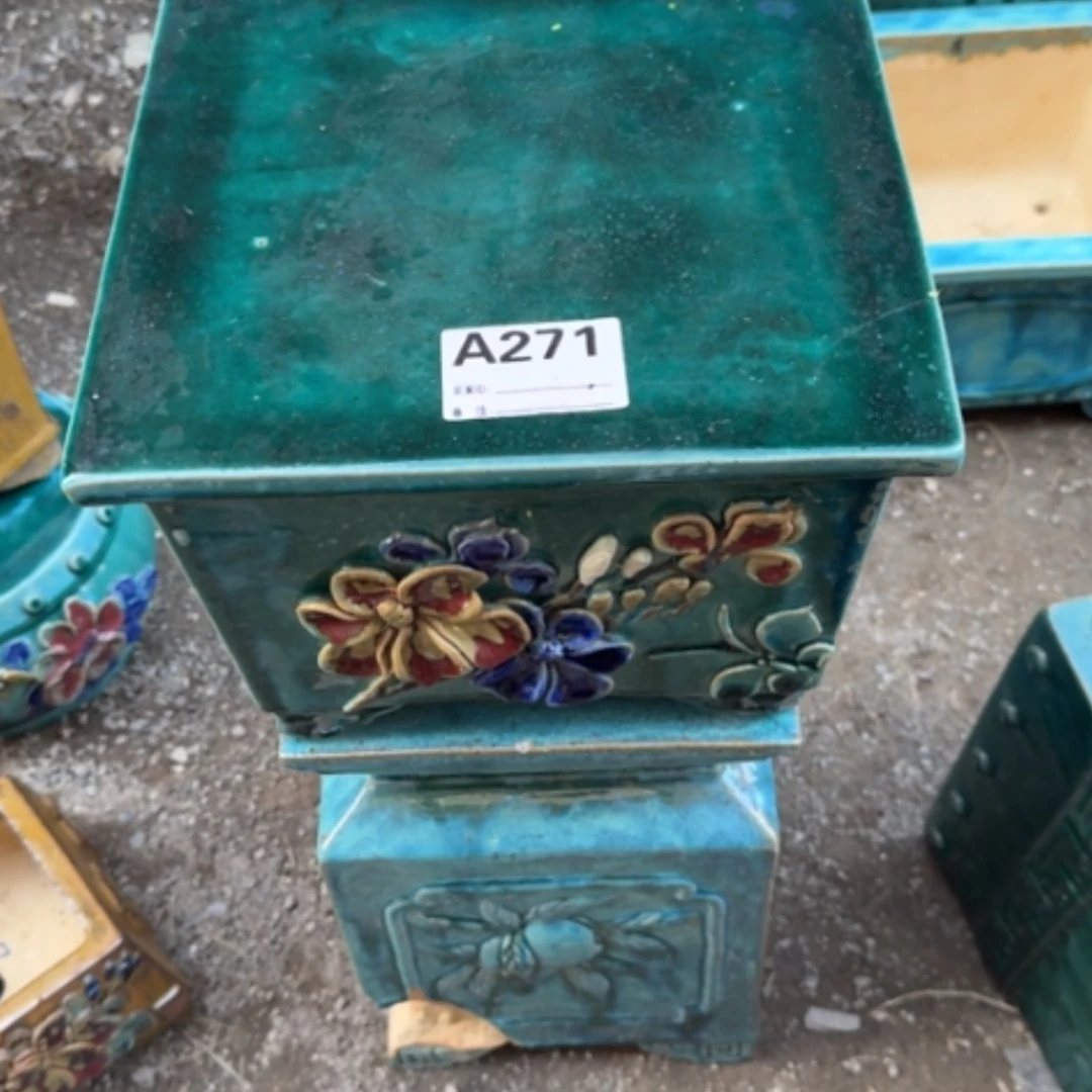 【闪购商品】陶瓷?**?A271。包上楼