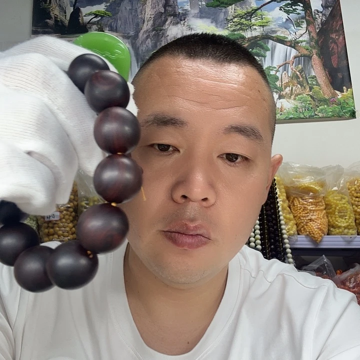 非洲紫檀（红花梨）29