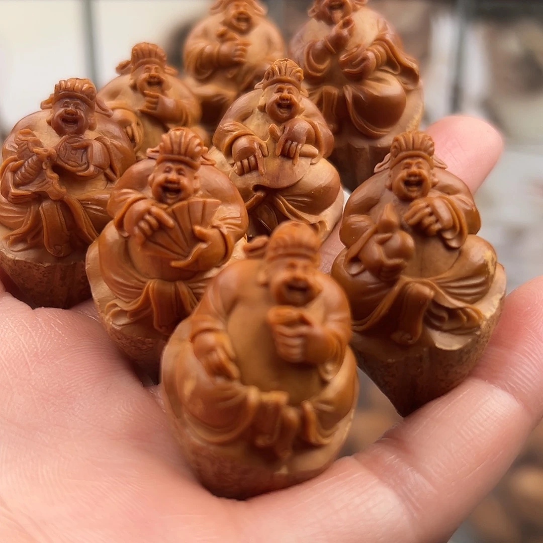 橄榄核吊坠m**3橄榄核橄榄核